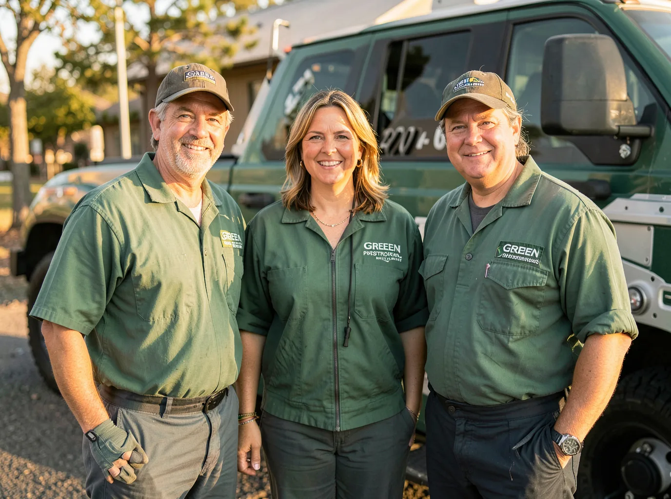 Water Damage Restoration company in Hunters, WA